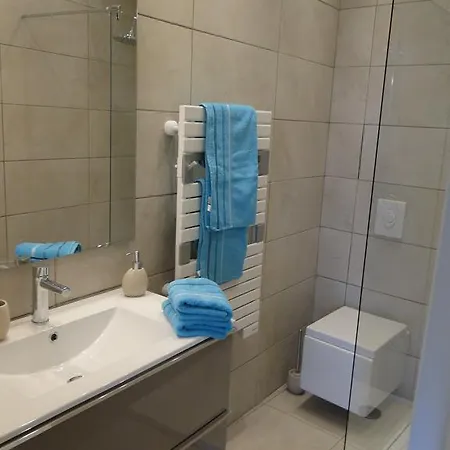Appartement La Tourraque côté mer Antibes Exterior foto