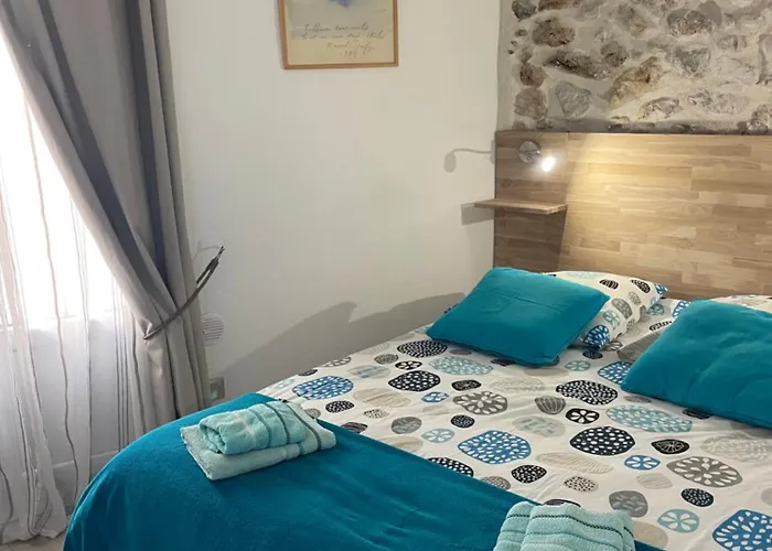 Appartement La Tourraque Cote Mer