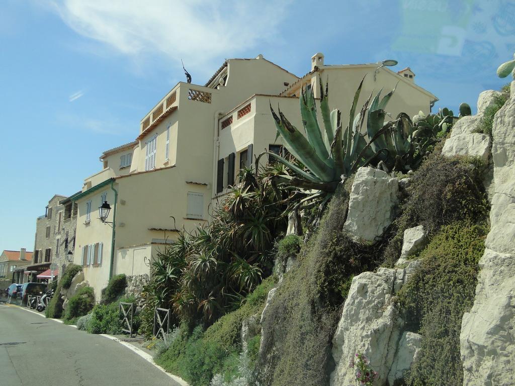 La Tourraque Cote * Antibes